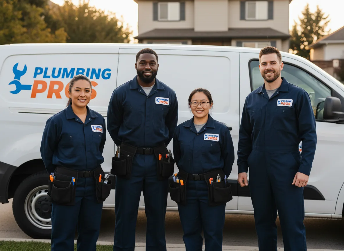 Water Heater Repair company in Sparland, IL